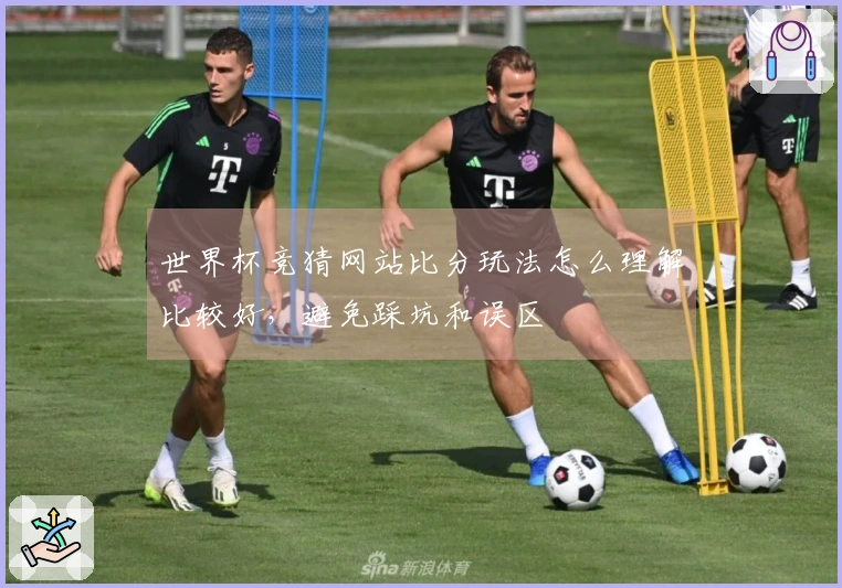 世界杯竞猜网站比分玩法怎么理解比较好，避免踩坑和误区