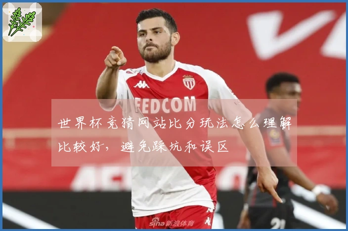 世界杯竞猜网站比分玩法怎么理解比较好，避免踩坑和误区
